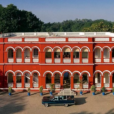Orchard Palace Gondal Εξωτερικό φωτογραφία
