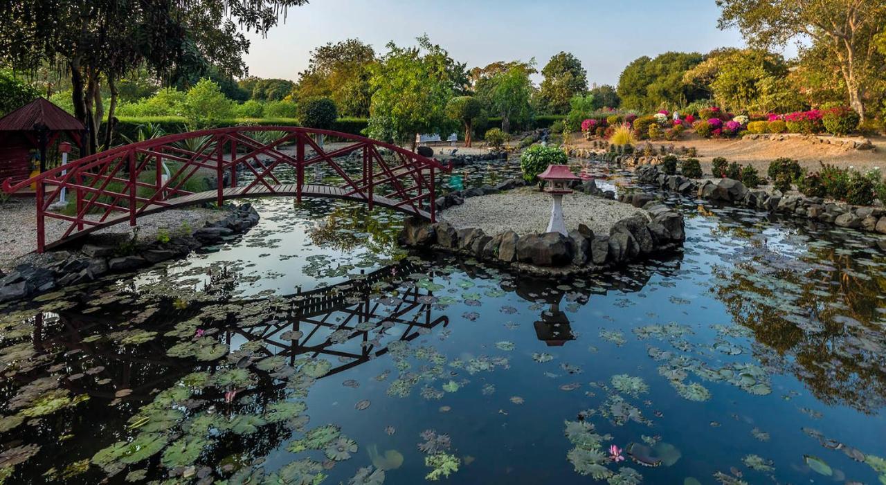 Orchard Palace Gondal Εξωτερικό φωτογραφία