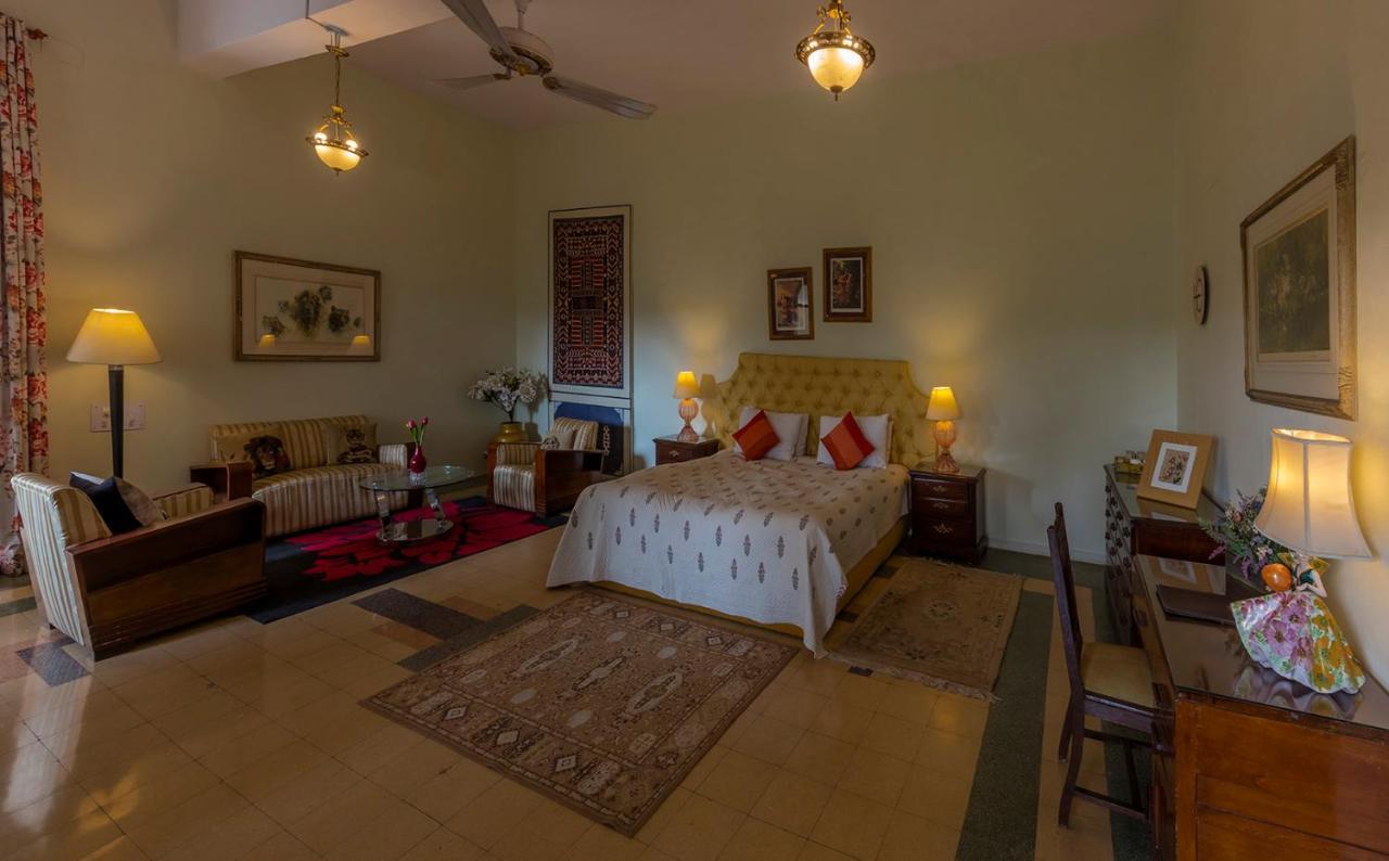 Orchard Palace Gondal Εξωτερικό φωτογραφία