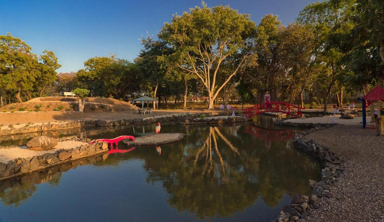 Orchard Palace Gondal Εξωτερικό φωτογραφία