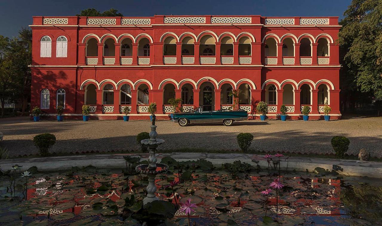 Orchard Palace Gondal Εξωτερικό φωτογραφία