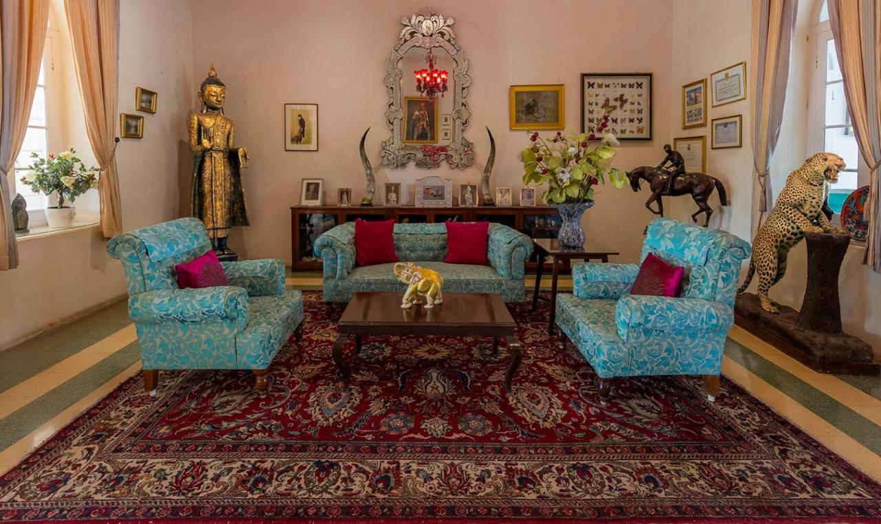 Orchard Palace Gondal Εξωτερικό φωτογραφία