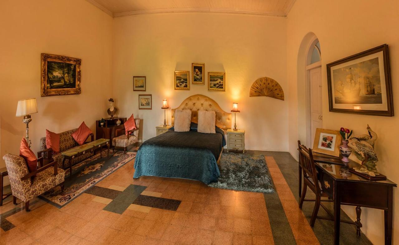 Orchard Palace Gondal Εξωτερικό φωτογραφία