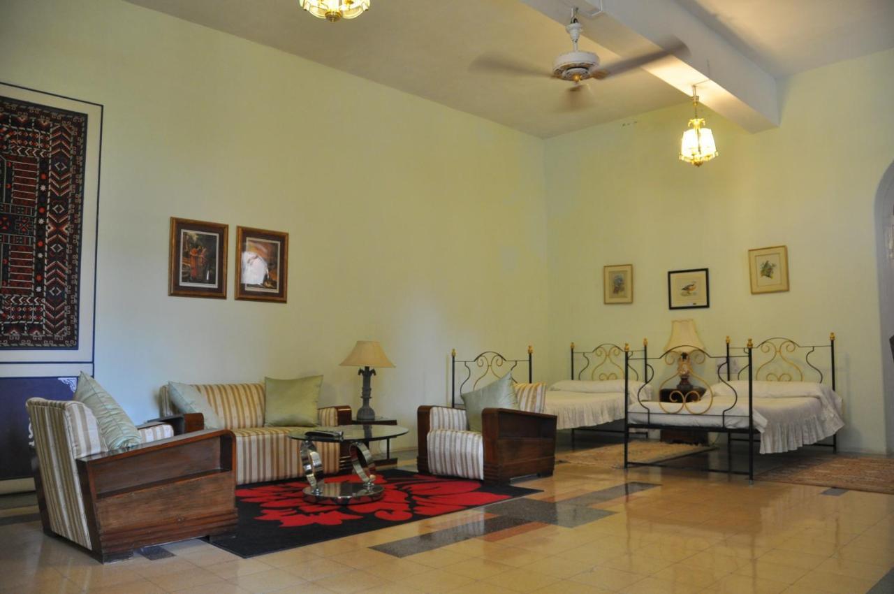 Orchard Palace Gondal Εξωτερικό φωτογραφία