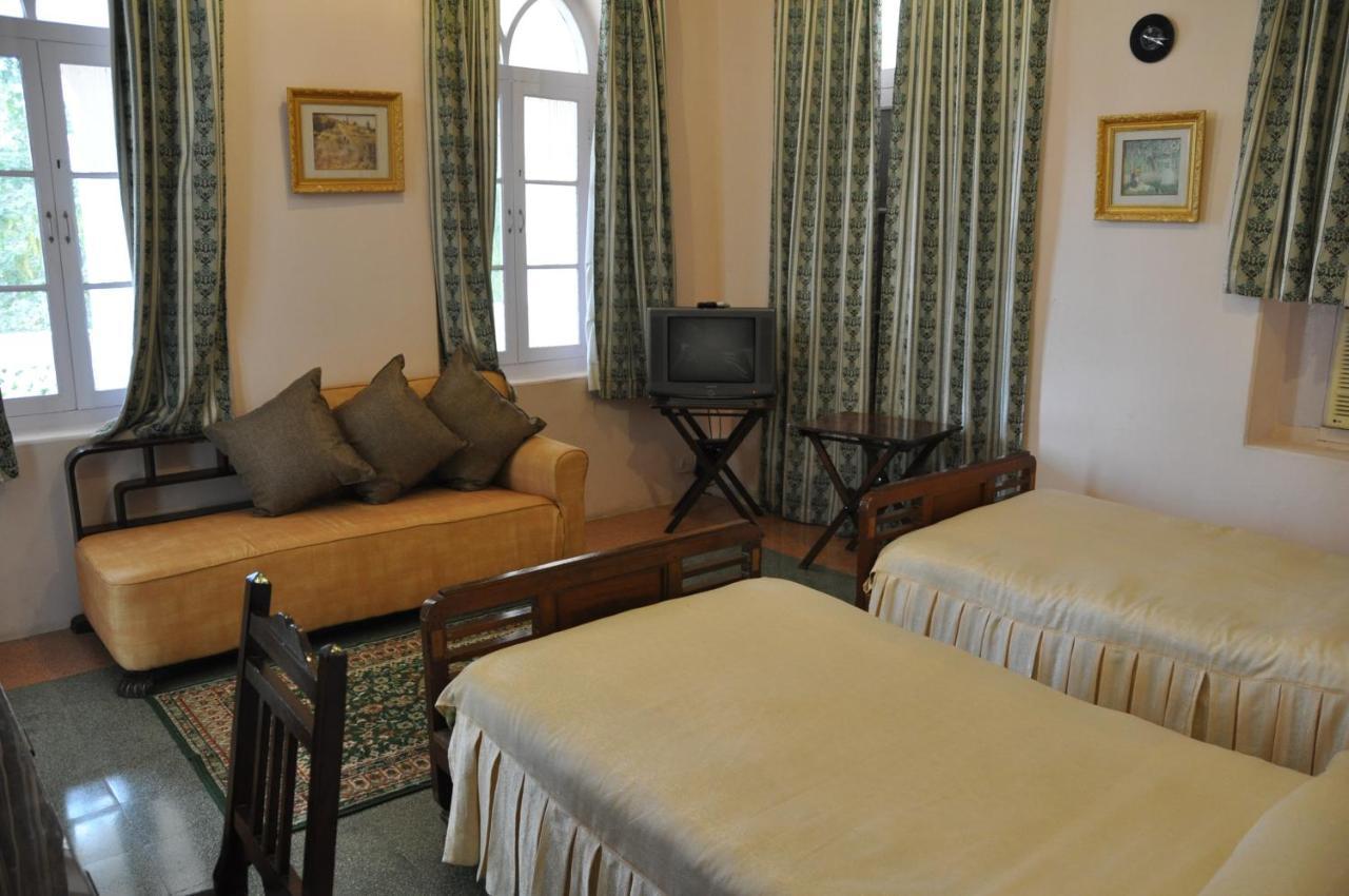 Orchard Palace Gondal Εξωτερικό φωτογραφία