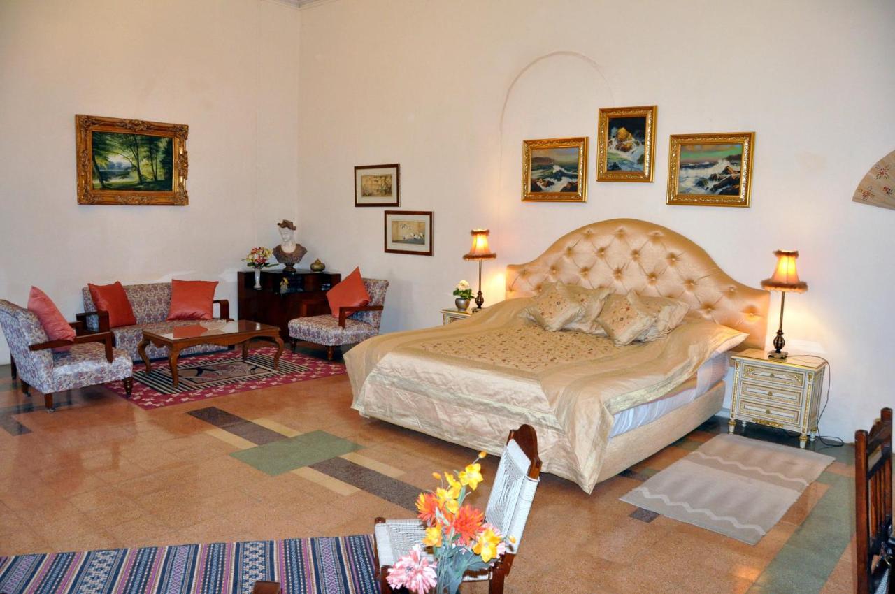 Orchard Palace Gondal Εξωτερικό φωτογραφία