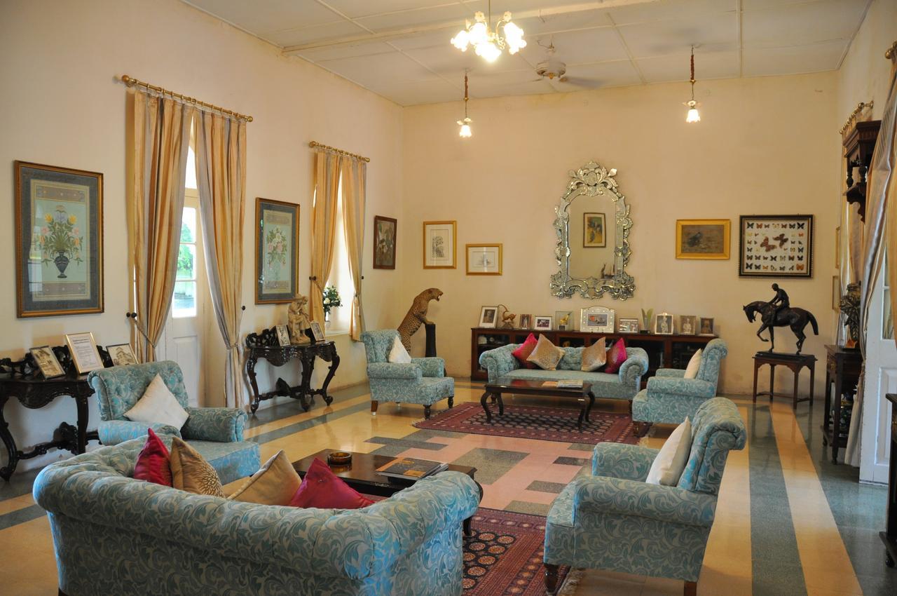 Orchard Palace Gondal Εξωτερικό φωτογραφία